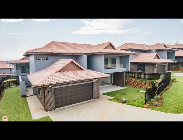3 BEDROOM HOUSE FOR SALE IN IZINGA RIDGE